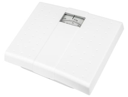 Balança de WC Mecânica - 