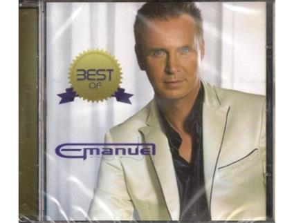 CD Emanuel - Best Of