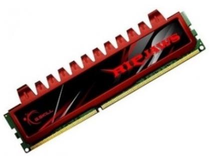 Memória Ram Dimm 4gb Ddr3 1600