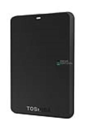 HDD 500GB CANVIO BASICS 2.5P USB3.0 P