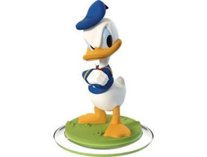 Figura DISNEY Infinity 2.0 Pato Donald