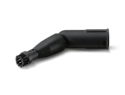 Escova KARCHER de Vapor Turbo