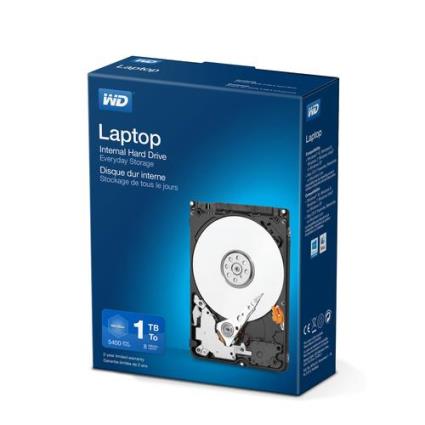 HD Laptop Mainstream 1TB SATA 3Gbs