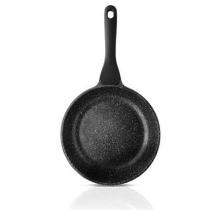 Frigideira  Rock Stone (24 cm - Alumínio fundido)