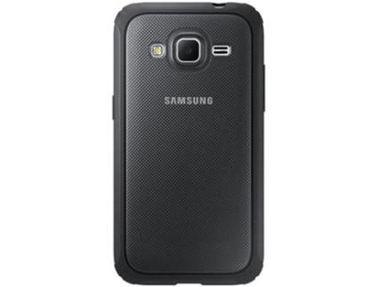Capa  Galaxy Core Prime Core Prime Cinza