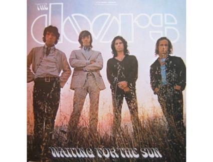 Vinil The Doors - Waiting For The Sun