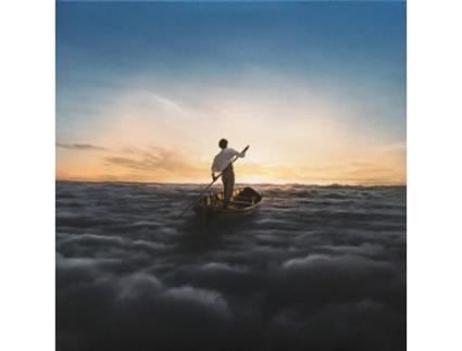 Vinil Pink Floyd - The Endless River - 2