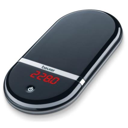 Balança de Cozinha  KS36 (Capacidade: 2 Kg - Precisão: 0.1 g)