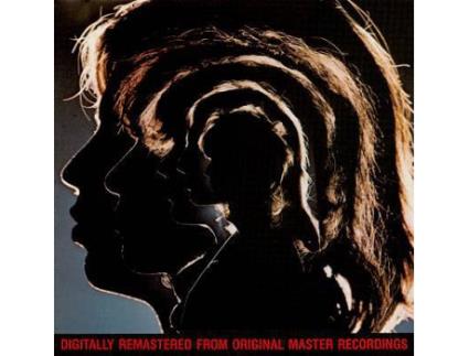 Vinil Rolling Stones: Hot Rocks (1964-1971)