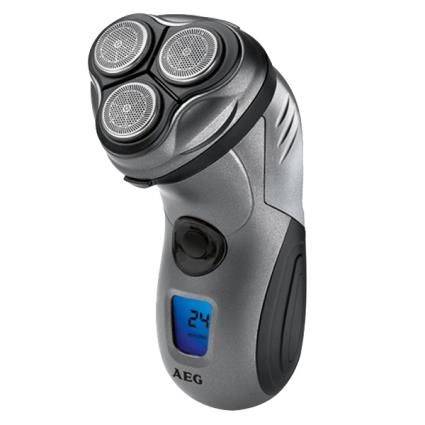 Máquina de Barbear  HR 5655 (Autonomia 40 min - Mista)