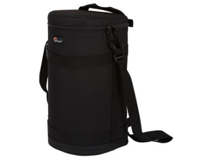 estojo P/OBJECTIVAS 13x32 preto