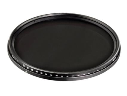 Filtro Densidade Neutra  2-400 52mm
