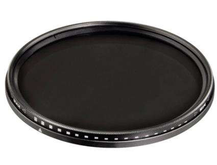 Filtro Densidade Neutra  2-400 72mm