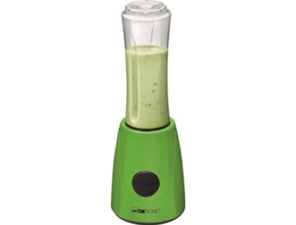 Liquidificadora Mini 250W 600ml (Verde) - 