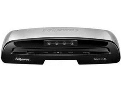 Plastificadora a quente A4  Saturn 3i