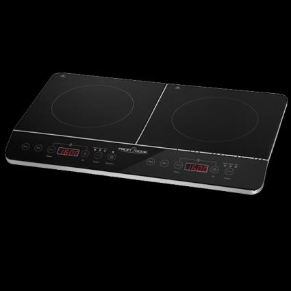 PLACA ELECTRICA INDUÇÃO DKI 1067