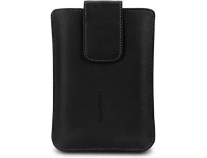 Bolsa para GPS  010-12101-00 (Para GPS - Até 6 - Preto)