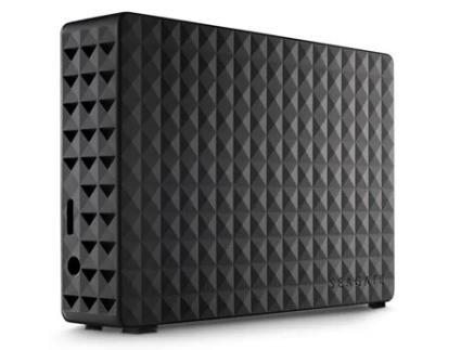 Expansion Desktop 4TB Disco Externo 4000 GB Preto