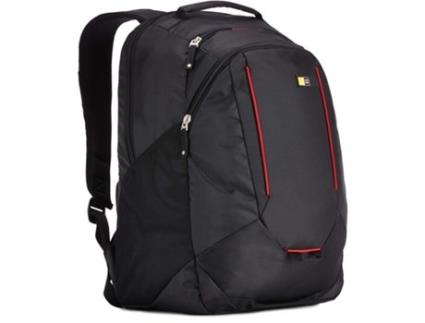 Mochila CASE LOGIC BPEB115K (Universal - 15.6 - Preto)
