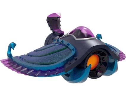 Figura Skylanders Superchargers - Veículo - Sea Shadow