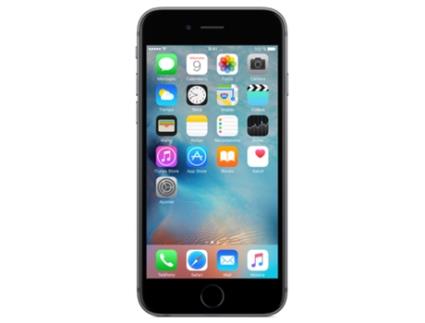 6s APPLE (4.7'' - 2 GB - 64 GB - Cinzento sideral)