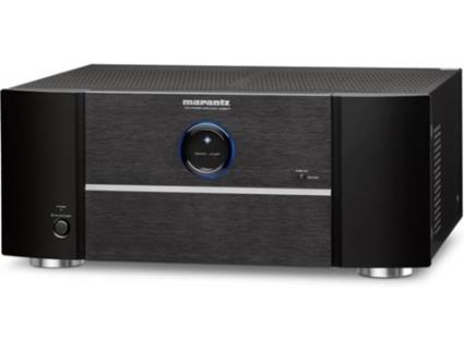 Amplificador AV  MM-8077