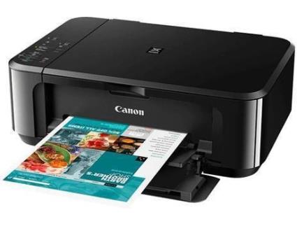 Impressora  Multifunções Pixma Mg3650 Preto