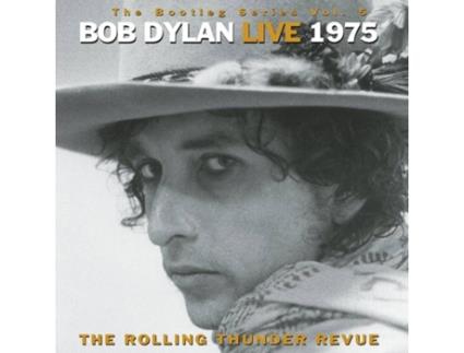 CD Bob Dylan - The Bootleg Series Vol.5