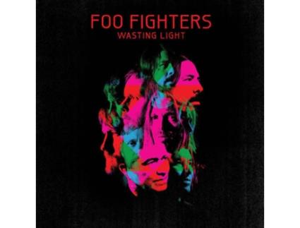 Vinil Foo Fighters - Wasting Light