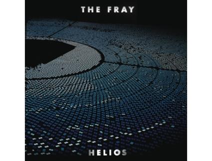CD The Fray - Helios