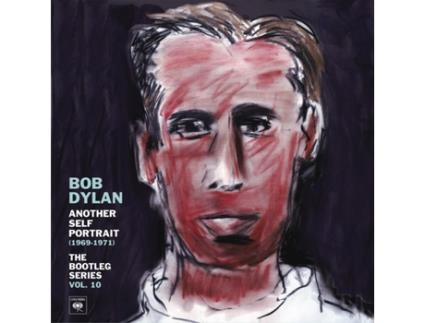 CD Bob Dylan - Another Self Portrait (1969-1971)