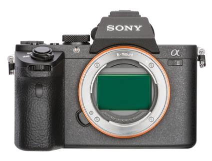 CAMARA FOT  24,3MP.PR.-ILCE7M2B