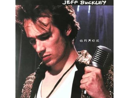 Vinil Jeff Buckley - Grace