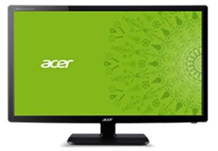 Monitor  B246HL (24 - Full HD - LED TN)