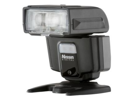 Flash  I40 (NG: 40 - Controlo: TTL)