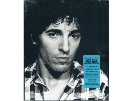 CD Bruce Springsteen - The Ties That Bind