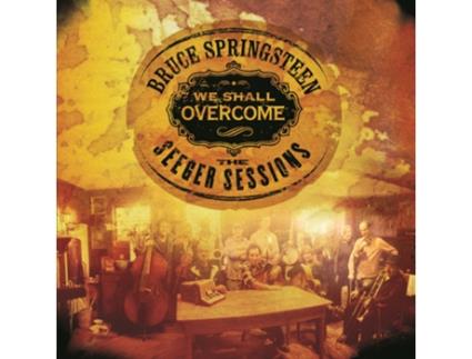 Vinil Bruce Springsteen - We Shall Overcome: The Seeger Sessions