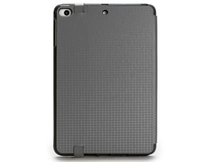 Mini Caixa Para Ipad 1/2/3/4  Click-In Grey