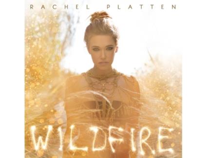 CD Rachel Platten - Wildfire