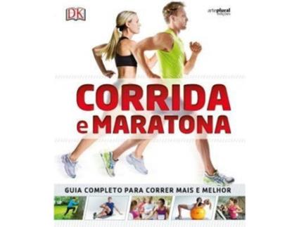 Livro Corrida e Maratona de Vários autores (Português - 2015)