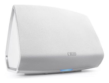 Coluna Multiroom  Heos 5 (Bluetooth - Branco)