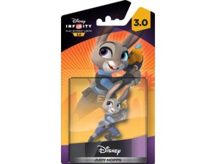 Figura  Infinity 3.0 Judy