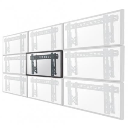 FLATSCREEN WALLMOUNT VIDEOWALLS
