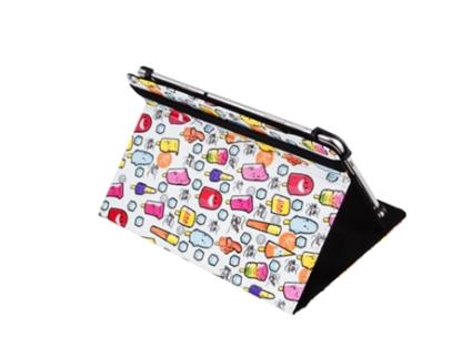 Capa Tablet Universal 9-10.1  Cool Ice Pop