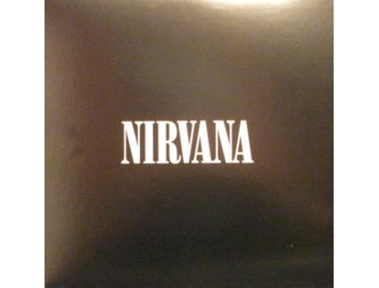 Vinil Nirvana - Nirvana