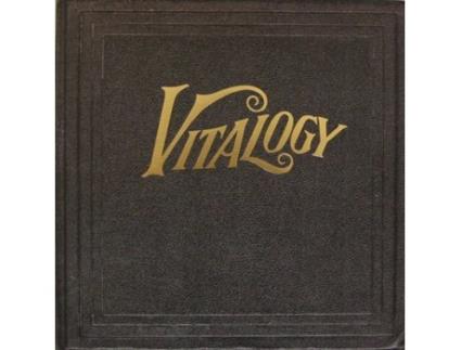 Vinil Pearl Jam - Vitalogy