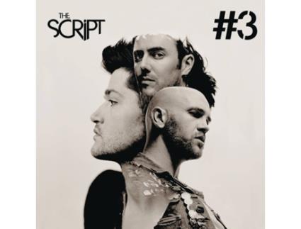Vinil The Script - Science & Faith