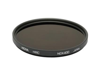 Filtro Densidade Neutra  HMC 400X 77mm