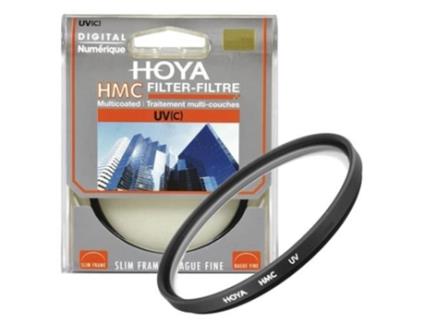 Filtro UV   C-Serie HMC 52mm
