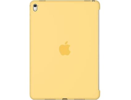 Capa iPad Pro  Amarelo